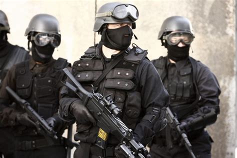 How to become a swat officer. Things To Know About How to become a swat officer. 